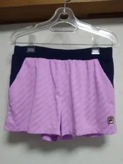 フィラショートパンツ Ｌサイズ