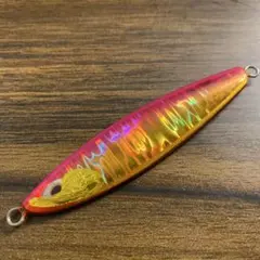 ルアーズケミスト ジアキア 45g グリッター - メルカリ