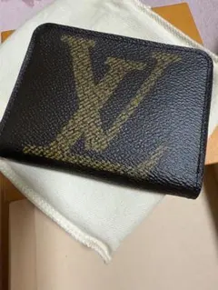 LOUISVUITTON ミニ財布