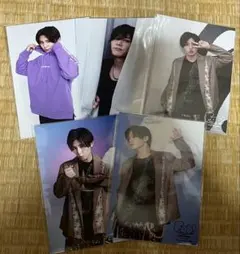 山田涼介 フォトセット Fab!