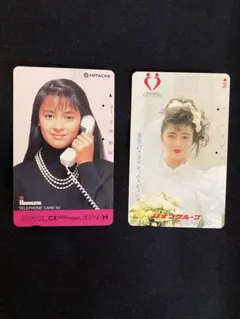 2025年最新】後藤久美子 テレカの人気アイテム - メルカリ