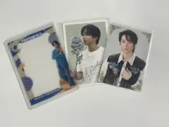 FANTASTICS 澤本夏輝 3点セット