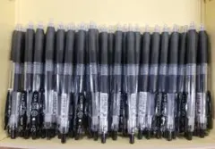 SARASAボールペン 0.5mm 50本セット