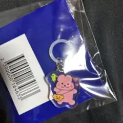 竹内希来里 日向坂46 MONSTER GROOVE TOUR めじるしチャーム