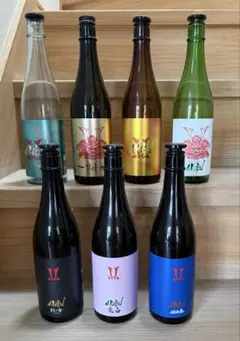 AKABU AIR 翡翠 2本セット 720ml 日本酒 AKABU AIR 翡翠 2本セット 720ml 日本酒 - メルカリ