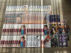 ハイキュー 東峰旭 紙類 87枚セット まとめ売り