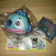 ハンギョドン　セット