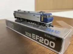 KATO 3092-1 EF210 300番台 桃太郎 - メルカリ