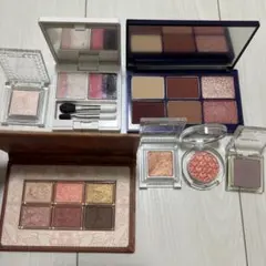 アイシャドウ　セット