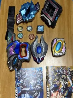 ウルトラマン Aタイプ boku-seka ガレージキット 未塗装 組立キット