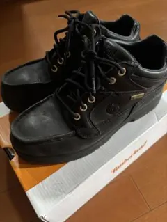 Timberland HERITAGE GTX MOC TOE MID