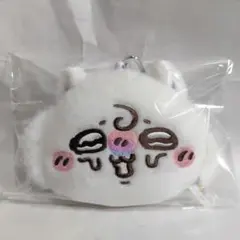 ちいかわ Chiikawa Baby ぬいぐるみパスケースポーチ モモンガ