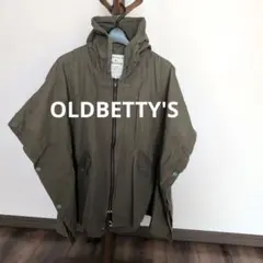 マウンテンパーカー ミリタリージャケット