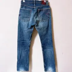 シュガーケーン デニム