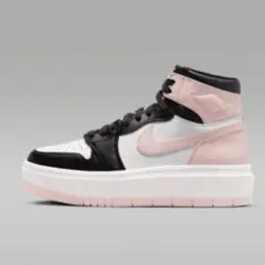 2025年最新】エアジョーダン1エレベートhighの人気アイテム - メルカリ