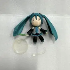 ねんどろいど　ぷち　初音ミク　ネギ　はちゅねミク　ボーカロイド　フィギュア