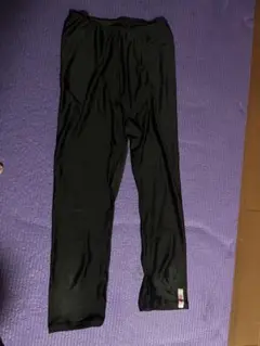 SASAKI 黒 スパッツ