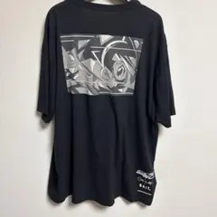 BAIT 鉄腕アトム Louis De Guzman Tシャツ 黒 2XLのサムネイル