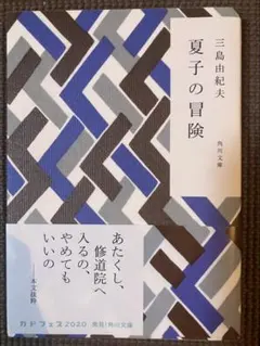 夏子の冒険