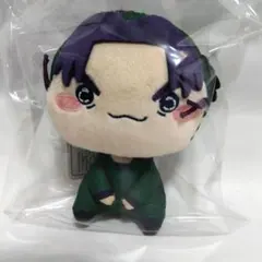 劇場版忍たま乱太郎　もちぴこぬいぐるみ　潮江文次郎