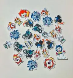 妖怪ウォッチ ステッカー