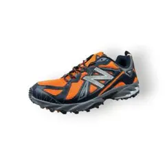 New Balance ML610TAI オレンジ×ネイビー トレイル 28cm