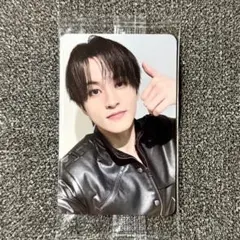 NCTDREAM Beat it up Ktown4U ラキドロ マーク