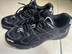 ASICS Tiger GEL-KAYANO 5 OG ブラック 26.0cm