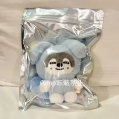 TURNSTILE plushie love ぬいぐるみ enth shank - メルカリ