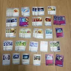 し*ん様 ポケモンカード　ACE グッズ　まとめ売り
