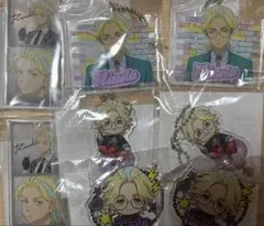 東京リベンジャーズ 東リべ 灰谷竜胆 まとめ売り