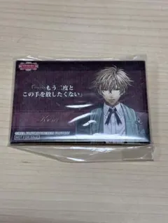 2026年最新】AMNESIA ケント 缶バッジの人気アイテム - メルカリ