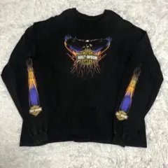 2025年最新】ハーレーダビッドソン Tシャツ フレイムの人気