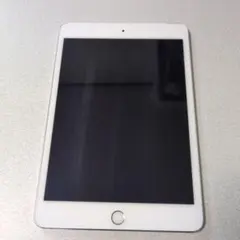 iPad mini 4 A1550 16GB Wi-Fi 本体のみ 動作確認済みのサムネイル