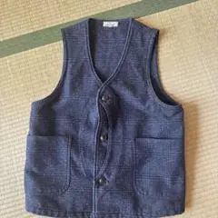 2026年最新】JAPAN BLUE JEANS メンズ ベストの人気アイテム - メルカリ