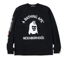 2025年最新】neighborhoodロンtの人気アイテム - メルカリ