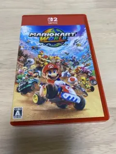 Switch2 マリオカート ワールド