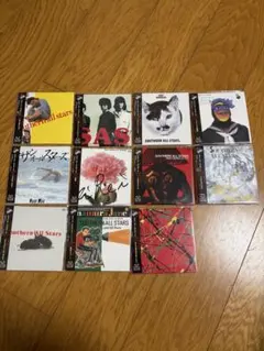 マキシマムザホルモン CD セット 7点 - メルカリ