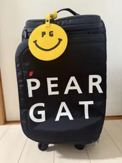 2025年最新】パーリーゲイツスーツケースの人気アイテム - メルカリ