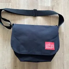 大きめ美品 Manhattan Portage