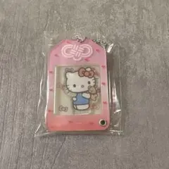 カスタムアクリルチャーム ハローキティ