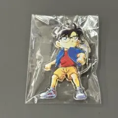 コナン探偵社 キーホルダーコレクション