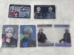 すき家 にじさんじコラボ 特典セット