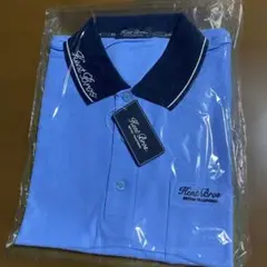 Kent Bros 半袖ポロシャツ L男性用です。