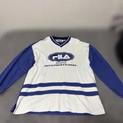 FILA スウェット