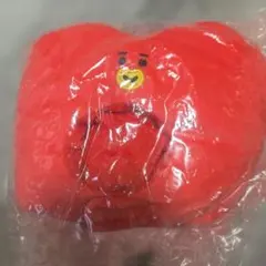 Bt21 ベーシックたっとんSハット　TATA