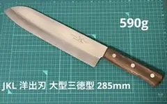 東京打刃物　源清貴　最上　切付　牛刀　300mm 尺　包丁　幅広　洋包丁　未使用 東京打刃物 源清貴 最上 切付 牛刀 300mm 尺 包丁 幅広 洋包丁 未使用