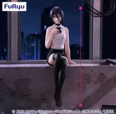 チェンソーマン レゼ　ぬーどるストッパーフィギュア専用