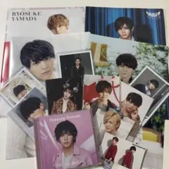 かのん　山田涼介 2019年 2020年　デタカ　セット 2026年最新】デタカ 山田涼介の人気アイテム - メルカリ