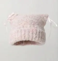 ニット帽